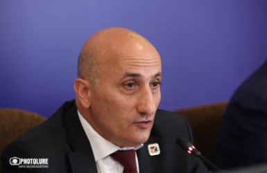 Եթե երեք տեղամասերում արդյունքներն անվավեր չճանաչվեին, ԲՀԿ-ն չէր հաղթահարի անցողիկ շեմը. Հովակիմյան
