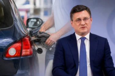 Բենզինի մատակարարումներն ու գները Ռուսաստանում. Նովակը ներկայացրել է իրավիճակը