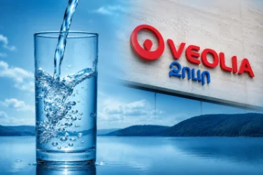 Երևանցիներն ամռանը մնում են առանց ջրի, իսկ «Վեոլիա Ջուրը» «միլիոններ է դիզում». «Փաստ»
