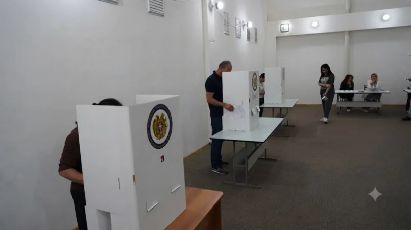 Քննադատություններ՝ համապետական ընտրություններին մասնակցության «նստակեցության ցենզի» սահմանման շուրջ․ «Փաստ»