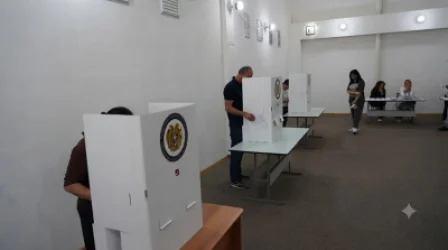 Քննադատություններ՝ համապետական ընտրություններին մասնակցության «նստակեցության ցենզի» սահմանման շուրջ․ «Փաստ»