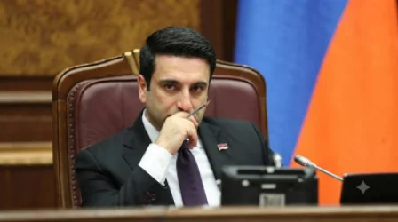 Նիկոլ Փաշինյանն Ալեն Սիմոնյանի մասով որոշում ունի. ինչ է սպասվում. «Ժողովուրդ»