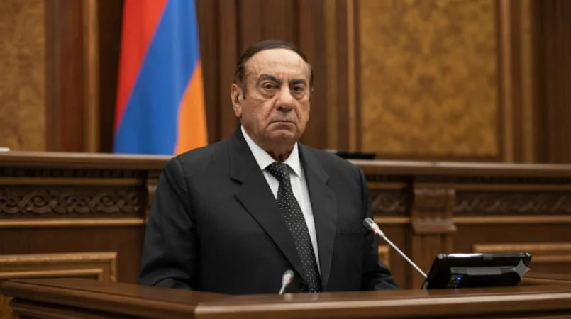 ԱԺ անդրանիկ նիստի ավանդույթը չի խախտվի․ «Հրապարակ»