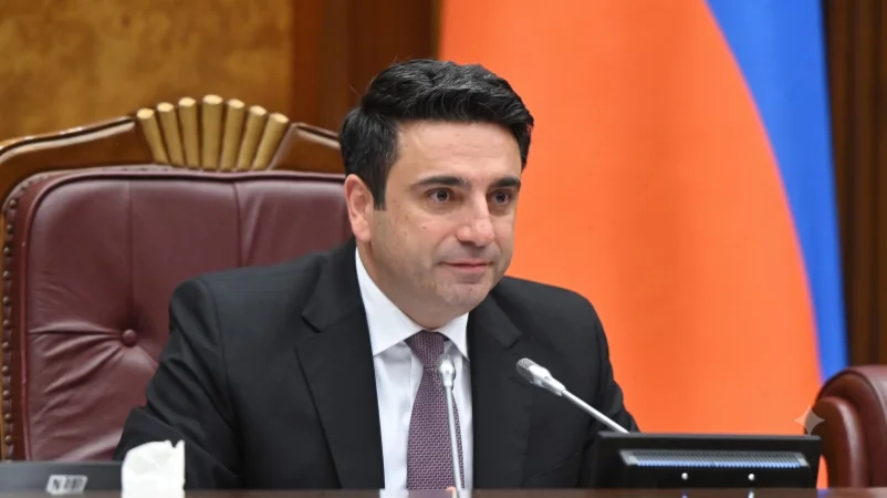 Եկել եմ՝ ձեզ աշխատավարձ տամ․ Ալեն Սիմոնյան