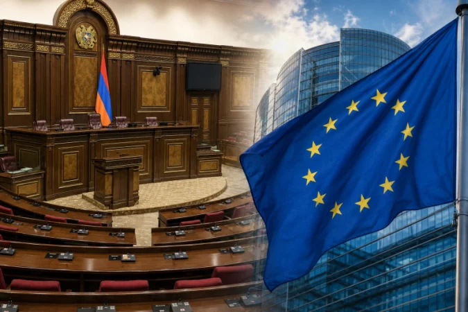 12:00 Լուրերը մեկ տողով. Աղմկահարույց օրինագիծը ՀՀ խորհրդարանում, ԵՄ-ի կարևոր ուղերձը
