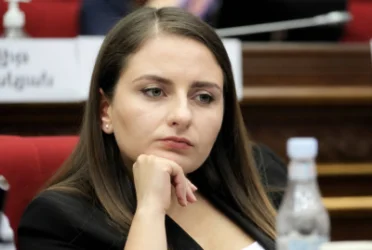 ՔՊ-ն որոշել է՝ ովքեր իրավունք ունեն մասնակցելու ընտրություններին, իսկ ովքեր՝ ոչ․ Քրիստինե Վարդանյան 