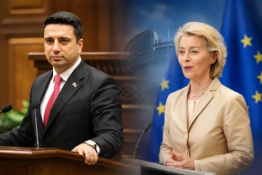 13:00 Լուրերը մեկ տողով. ԵՄ պատմական շուկայի բացում, Ալեն Սիմոնյանը մանդատը չի վերցնի