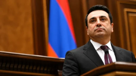 ՏԵՍԱՆՅՈՒԹ․ Իրանց թիկնապահ հասնում ա, ինձ չի՞ հասնում․ Ալեն Սիմոնյան