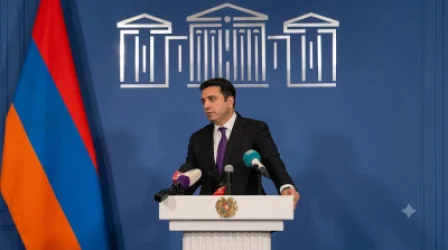 Ատելության խոսքը, բացասական էմոցիան, ցավոք սրտի չի պակասելու ԱԺ-ից. Ալեն Սիմոնյան