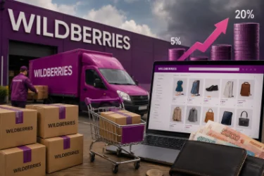 Wildberries-ում ապրանքների մինչև 90%-ը կարող է թանկանալ
