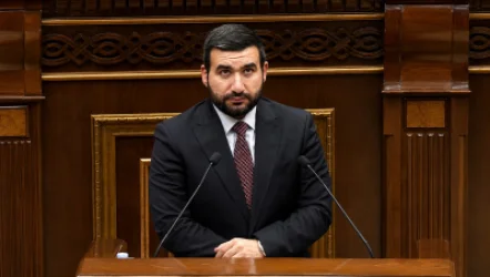 Կեղծ տեղեկանքով բանակից ազատվածների համար նոր քրեական պատասխանատվություն է առաջարկվում ԱԺ-ում