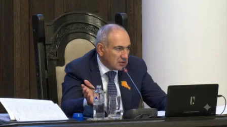 Հուլիսի 6-ից 50.000 դրամ վճարով հնարավոր կլինի վերականգնել վարորդական իրավունքը՝ առանց քննություն հանձնելու