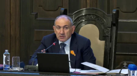 ՏԵՍԱՆՅՈՒԹ. Երիտասարդ մայրիկներն ավելի շատ են աշխատում, դրա պատճառով մանկապարտեզների հերթերը մեծանում են. Փաշինյան