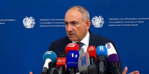 ՏԵՍԱՆՅՈՒԹ․ Եթե IMEI համակարգը սպառնում է մեր քաղաքացիների ազատություններին, մենք այն չենք ներդնի․ Փաշինյան