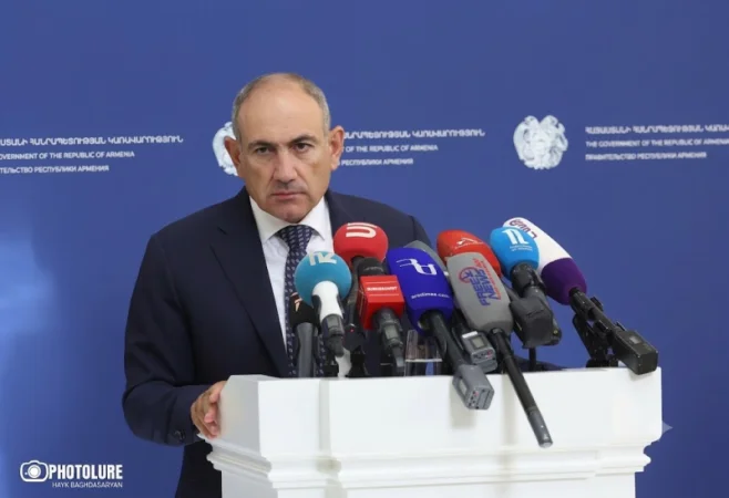 ԵՄ-ի 18 միլիոն եվրոյի աջակցությունը որտե՞ղ կծախսվի. Փաշինյանը պարզաբանեց