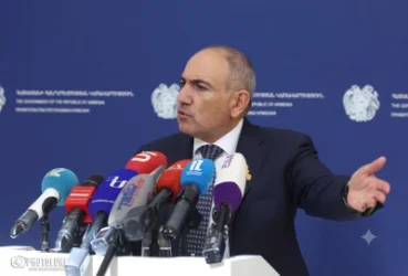 Ես այլ երկրների ներքին գործերը չեմ մեկնաբանում. Փաշինյանը՝ Ալիևի մասին հարցին
