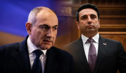  Իմ դիրքորոշումը նոր պետք է ձևավորեմ. Փաշինյանը՝ Ալեն Սիմոնյանի մասին