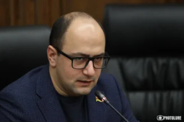 ԵԺԿ-ն Արմեն Աշոտյանին ճանաչել է քաղբանտարկյալ. պահանջում ենք անհապաղ ազատ արձակել. Մամիջանյան