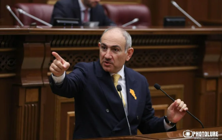 Բացառված է. որևէ թեկնածության վերաբերյալ որևէ տեղ կարծիք չեմ հայտնել․ Փաշինյան
