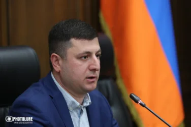 Փաշինյանի մեղքերը ժամանակավորապես ներվում են՝ հետագայում նրա դեմ կիրառելու նպատակով․ Տիգրան Աբրահամյան