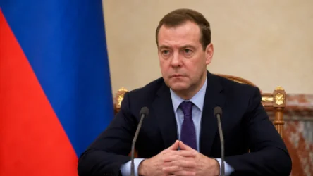 ՌԴ-ում օտարերկրացիներին կհետևեն կենսաչափական տվյալներով․ Մեդվեդևի նոր առաջարկը