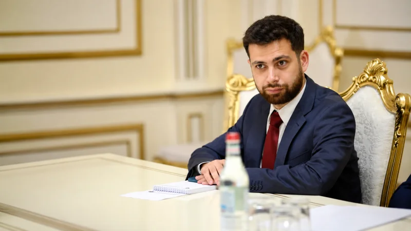 Հայաստանից ԵՄ երկրներ անմաքս արտահանումը չի հակասում ԵԱՏՄ անդամակցությանը․ Վահան Կոստանյան