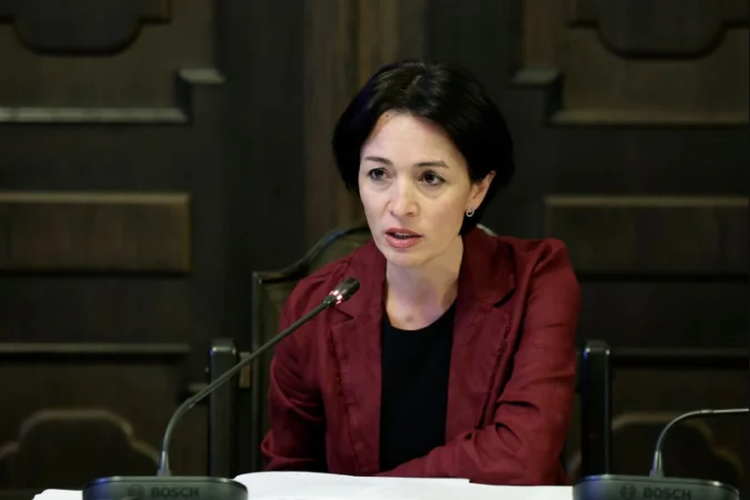 Ինչ է հայտարարագրել Ժաննա Անդրեասյանը․ բնակարաններ, ավտոմեքենա, 30 միլիոն դրամի փոխառություն. «Ժողովուրդ»