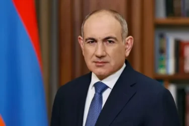 Վարչապետ Նիկոլ Փաշինյանը մեկնել է Իրան՝ մասնակցելու Ալի Խամենեիի հրաժեշտի պաշտոնական արարողությանը