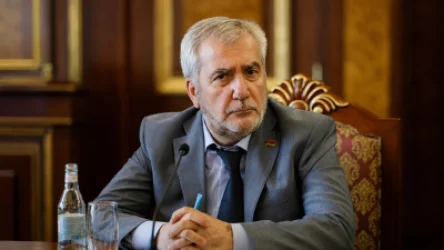 ՔՊ-ում որոշել են ազատվել նաև Անդրանիկ Քոչարյանից. «Ժողովուրդ»