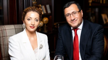 Արզաքանցյանը`ամուսնալուծության և կնոջը բռնության ենթարկելու մեղադրանքների մասին