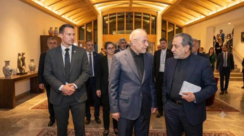 ԱՄՆ-ում մտավախություն են ունեն, որ Իսրայելը կարող է թիրախավորել իրանցի բարձրաստիճան բանակցողներին