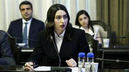 Վարորդական իրավունք ստանալու կարգում փոփոխություններ են լինելու․ ի՞նչ է փոխվելու