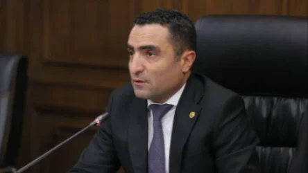 Փաստաբան Հովհաննես Խուդոյանը հայտնել է` ինչ են պահանջել Ռոմանոս Պետրոսյանից