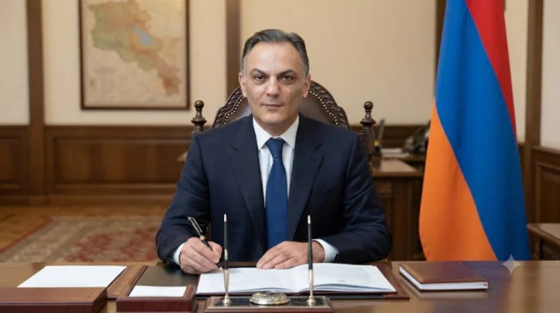  Նախկին քաղաքապետ և նախարար Գագիկ Բեգլարյանը կմնա կալանքի տակ ևս 2 ամիս