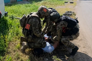 ՏԵՍԱՆՅՈՒԹ․ ՌԴ անվտանգության ծառայությունները կանխել են ահաբեկչական հարձակումը