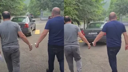 Հարձակում բանկի վրա. հափշտակվել է 80 մլն ռուբլի