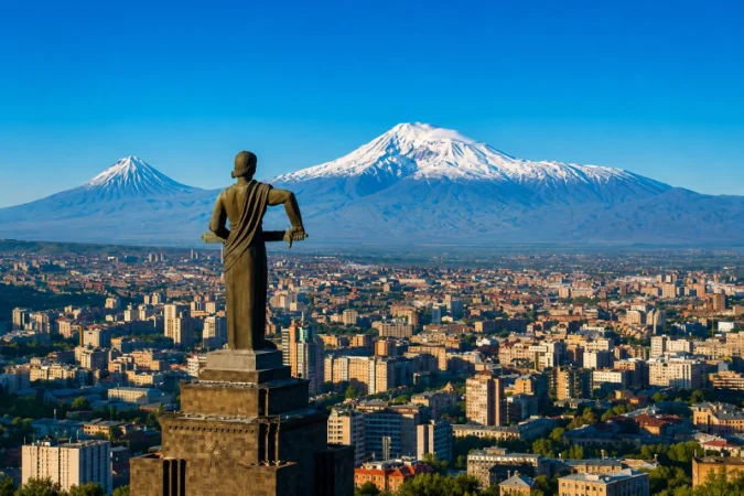 Կայուն զարգացման ճանապարհին Հայաստանը առաջատար է տարածաշրջանում․ ՄԱԿ 