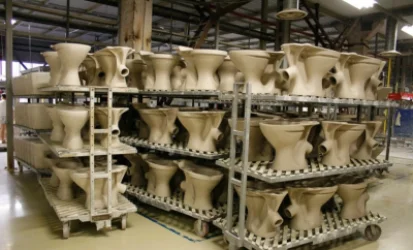 ԵՄ-ն արգելել է զուգարանակոնքերի արտահանումը Ռուսաստան