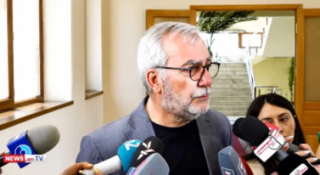 ՏԵՍԱՆՅՈՒԹ․ Ափոսում եմ, որ Ալեն Սիմոնյանը մանդատը չի վերցնում․ Քոչարյան