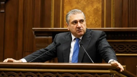 Մանդատների մասով կվերջնականացնենք մեր դիրքորոշումը ՍԴ որոշումից հետո. Արթուր Խաչատրյան