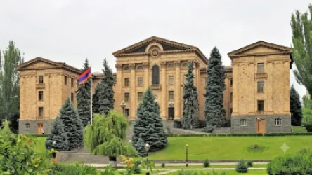 ԱԺ ընտրություններին քվեարկելու համար կպահանջվի առնվազն մեկ տարվա բնակություն Հայաստանում