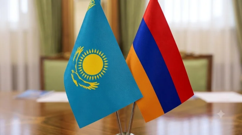 Իսակովի պողոտայում գտնվող հողատարածքը 49 տարով կտրամադրվի Ղազախստանին՝ տարեկան 1 դրամով