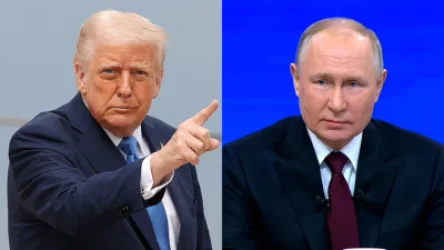 Սպիտակ տունը պահանջում է Ռուսաստանի մասին հետախուզական տվյալների կեղծումն անմիջապես բացահայտել