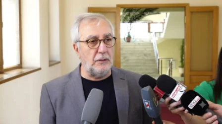 ՏԵՍԱՆՅՈՒԹ. Վահագ Հովակիմյանը բացառիկ ազնիվ անձնավորություն է․ Անդրանիկ Քոչարյան