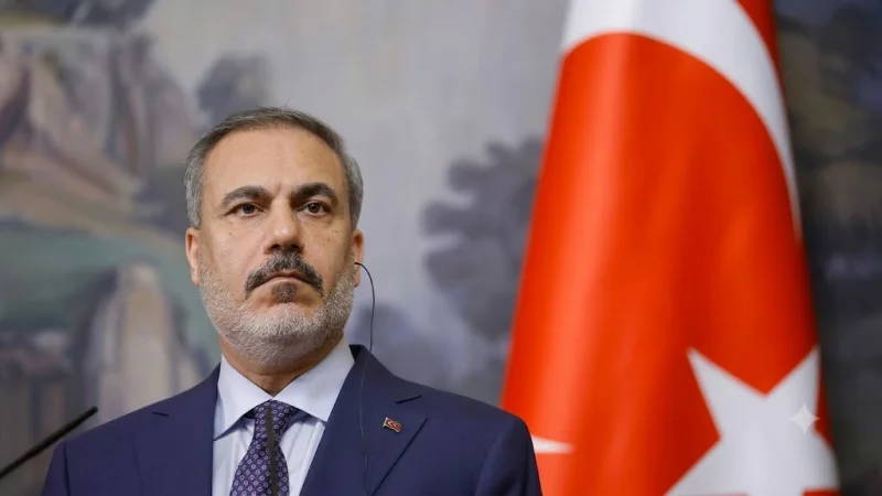 Թուրքիան կարևորել է Ռուսաստանի դերը Կովկասի խաղաղության գործընթացում