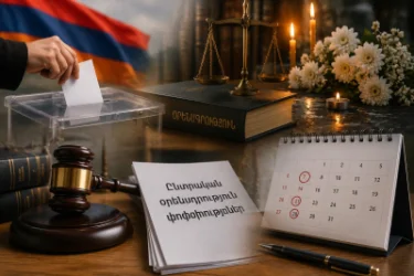 15:00 Լուրերը մեկ տողով. Ինչ նոր փոփոխություններ են սպասվում Հայաստանում. վառելիքի ճգնաժամ