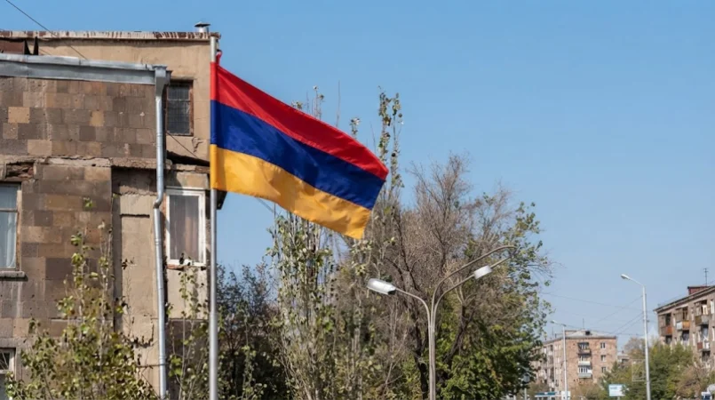 Հայաստանի բոլոր բնակավայրերի մուտքերին կտեղադրվի ՀՀ պետական դրոշը