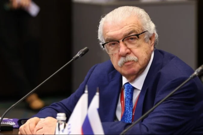 Ռուսաստանում պաշտոնյան կորցրել է աշխատանքն Ալիևի հասցեին գովեստի խոսքեր շռայլելուց հետո. ԶԼՄ