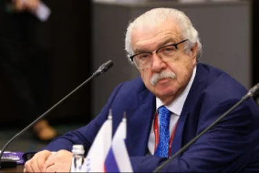 Ռուսաստանում պաշտոնյան կորցրել է աշխատանքն Ալիևի հասցեին գովեստի խոսքեր շռայլելուց հետո. ԶԼՄ