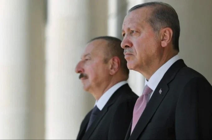 Ադրբեջանի և Թուրքիայի նախագահները հրավիրվել են Երևան. Արարատ Միրզոյան